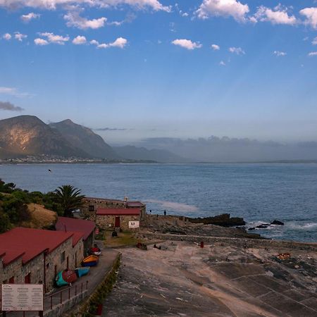 Goozi Garden Cottage Hermanus Exteriör bild